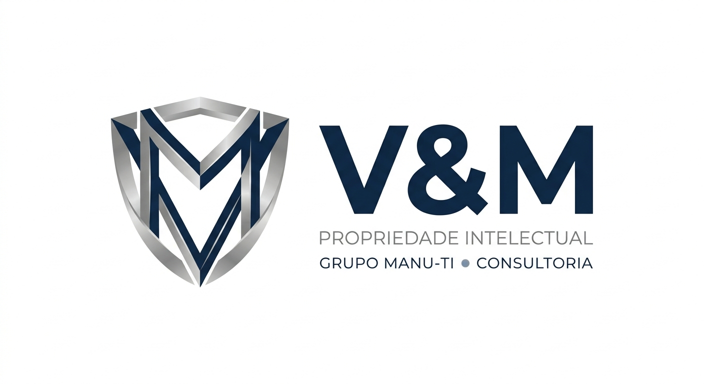 V&M PI - Propriedade Intelectual